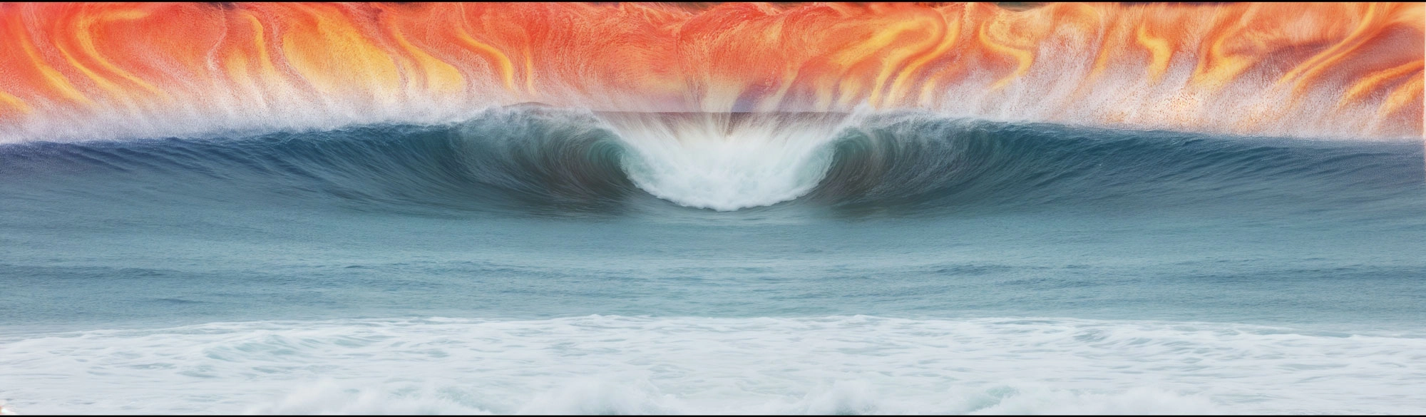 Evolutionary Wave Story