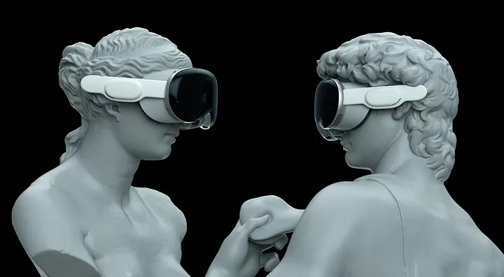 The Evolution Simulation Technology